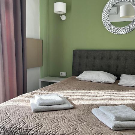 Карпати Кайзервальд Апарт Aparthotel Ngoại thất bức ảnh