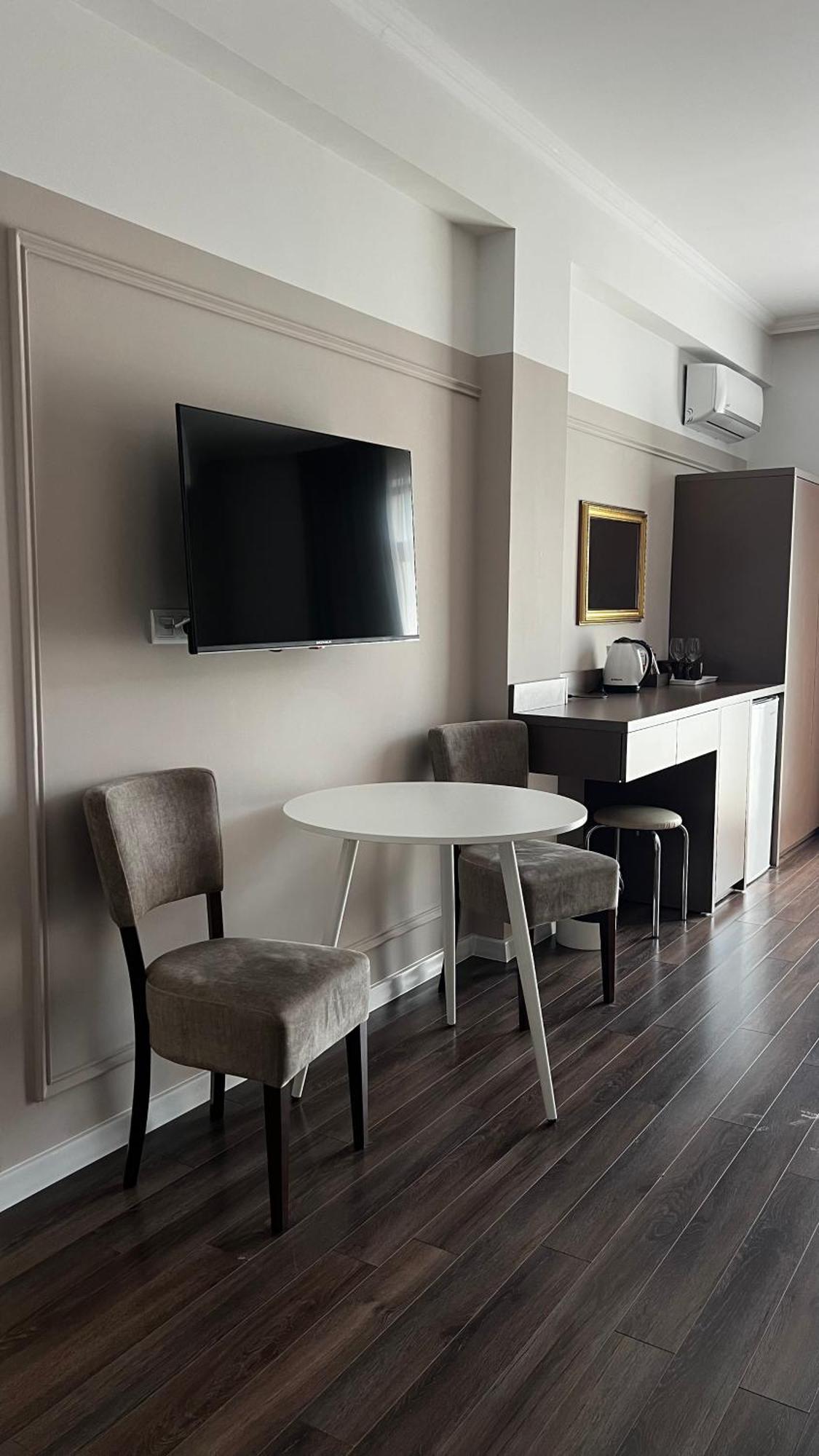 Карпати Кайзервальд Апарт Aparthotel Ngoại thất bức ảnh