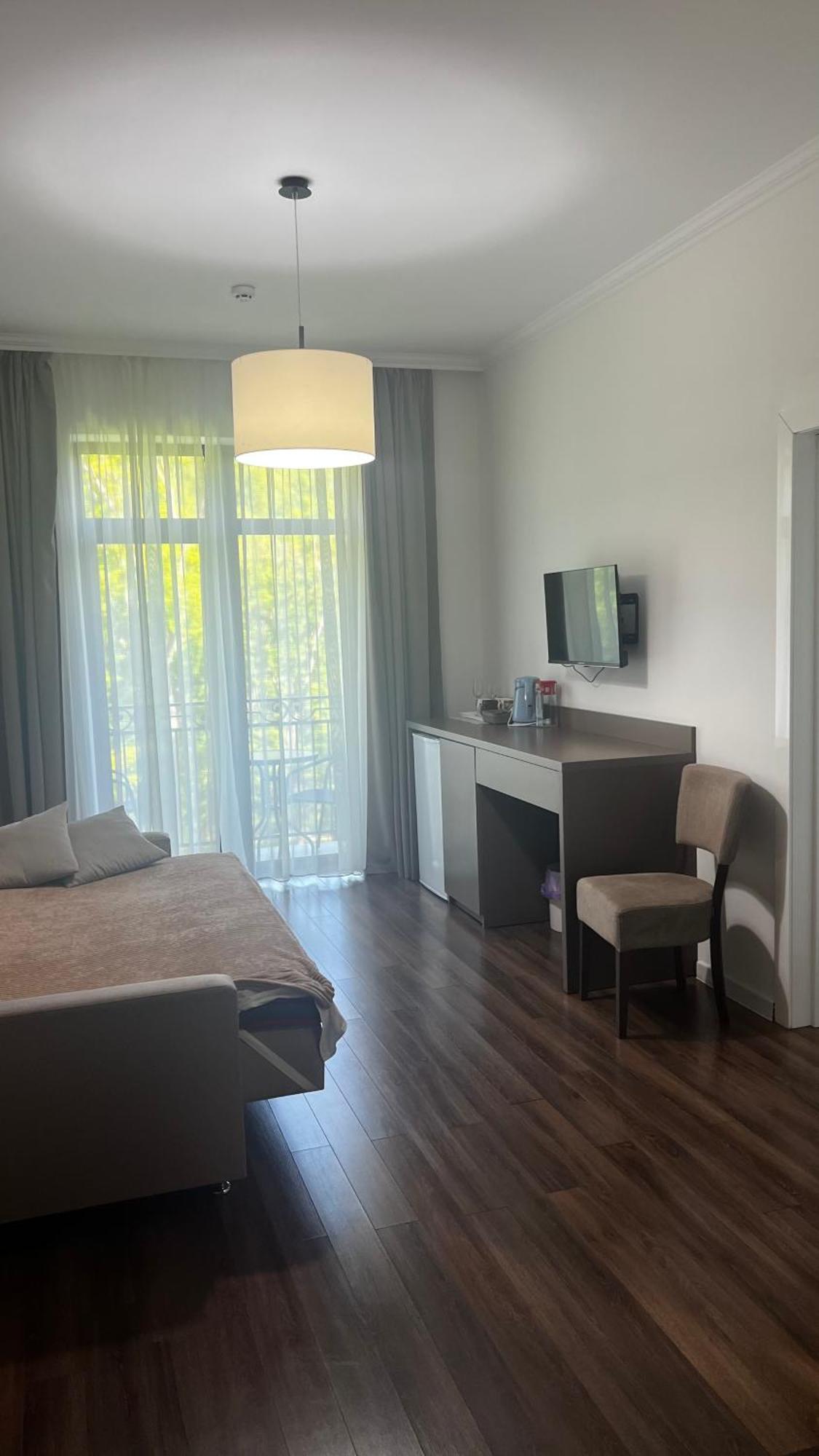 Карпати Кайзервальд Апарт Aparthotel Ngoại thất bức ảnh
