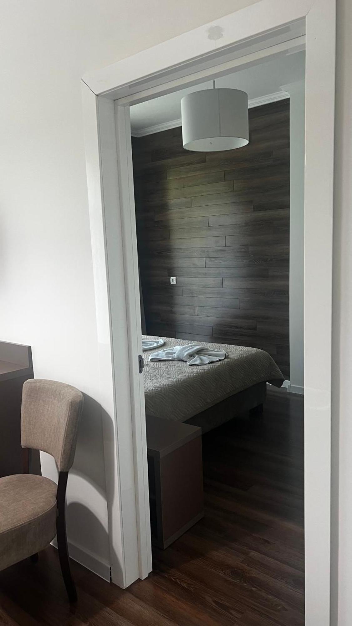 Карпати Кайзервальд Апарт Aparthotel Ngoại thất bức ảnh