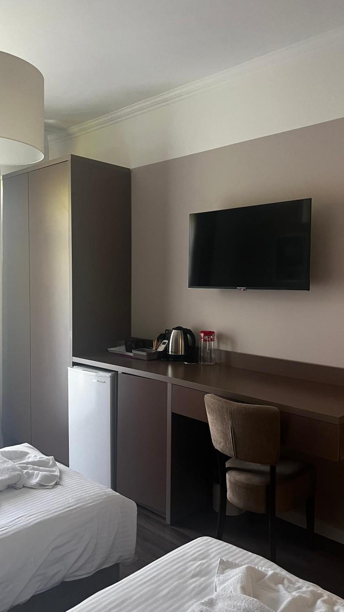 Карпати Кайзервальд Апарт Aparthotel Ngoại thất bức ảnh