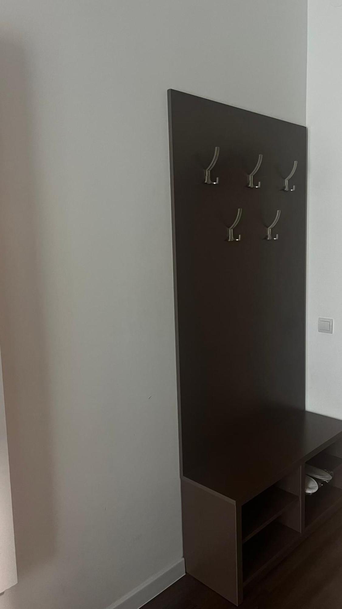 Карпати Кайзервальд Апарт Aparthotel Ngoại thất bức ảnh