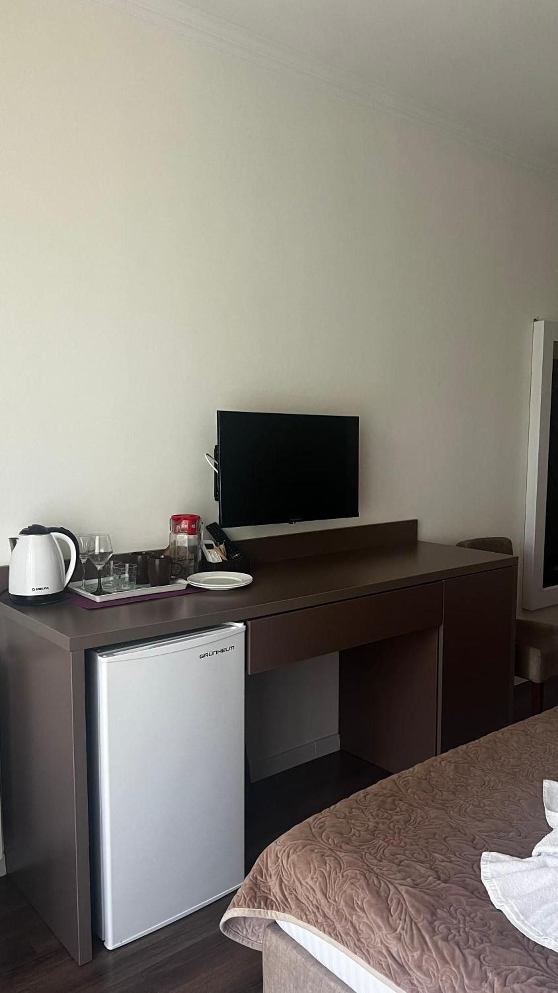 Карпати Кайзервальд Апарт Aparthotel Ngoại thất bức ảnh