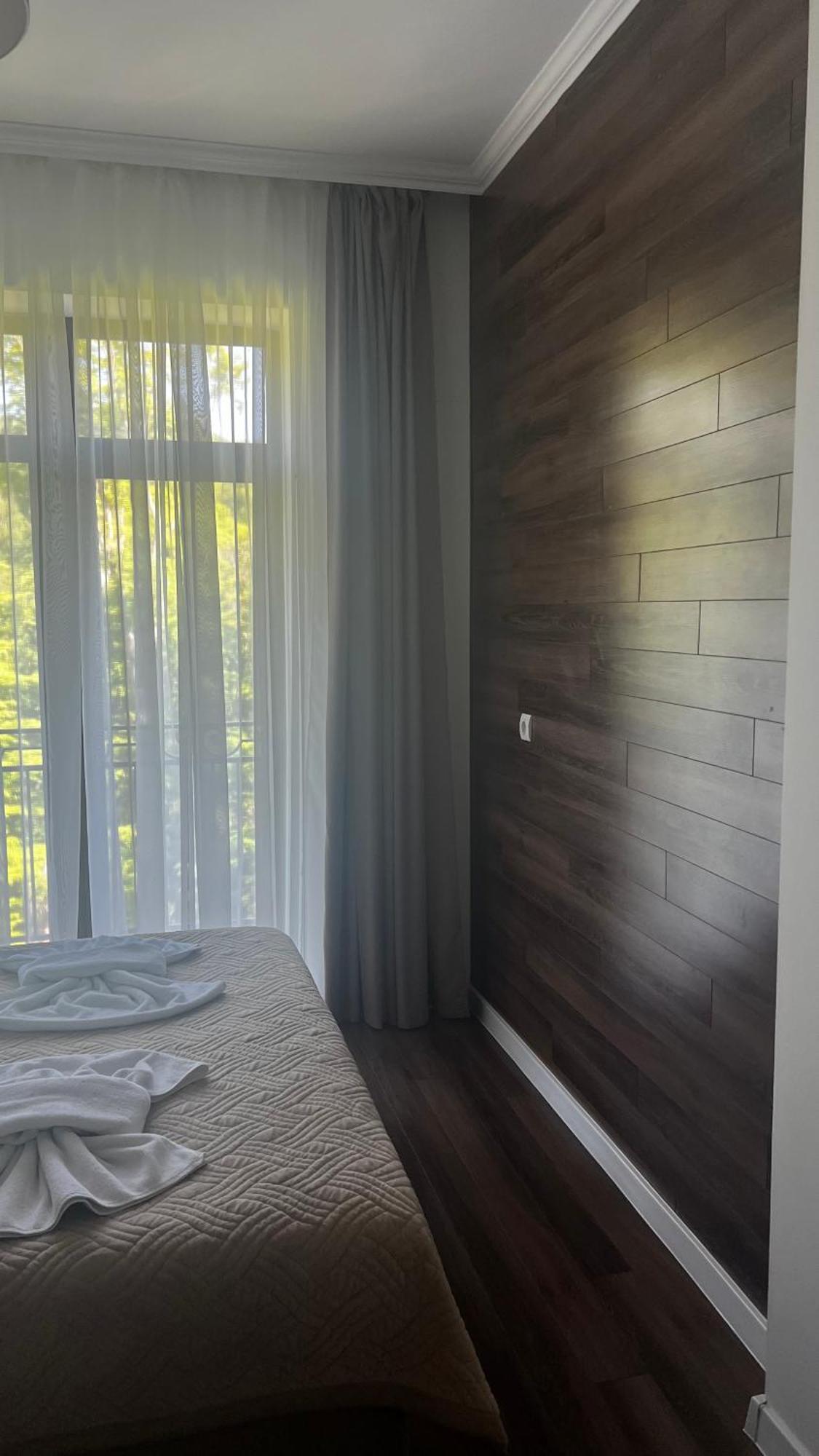 Карпати Кайзервальд Апарт Aparthotel Ngoại thất bức ảnh