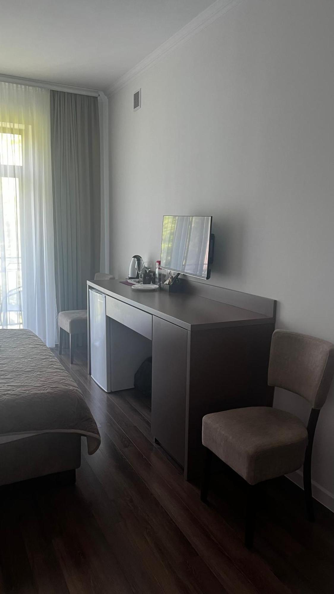 Карпати Кайзервальд Апарт Aparthotel Ngoại thất bức ảnh