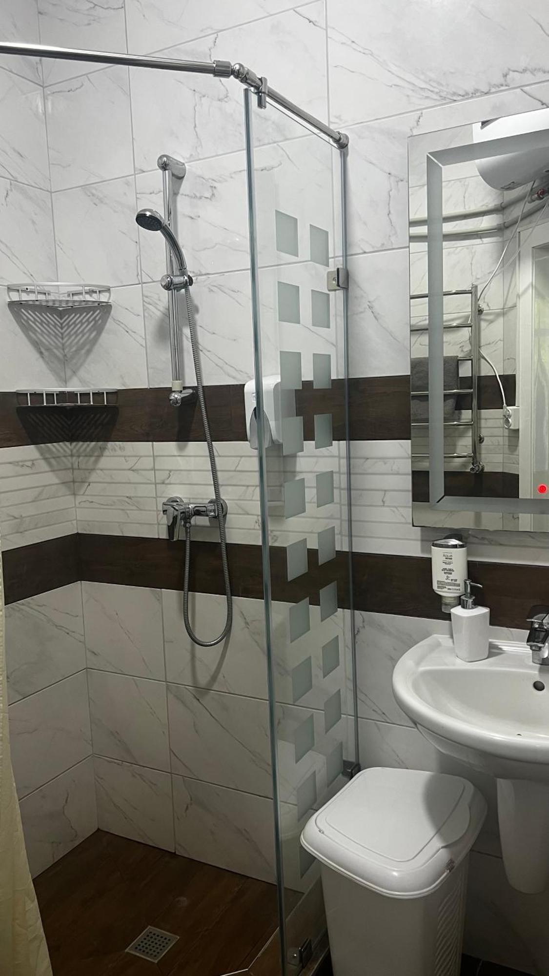 Карпати Кайзервальд Апарт Aparthotel Ngoại thất bức ảnh