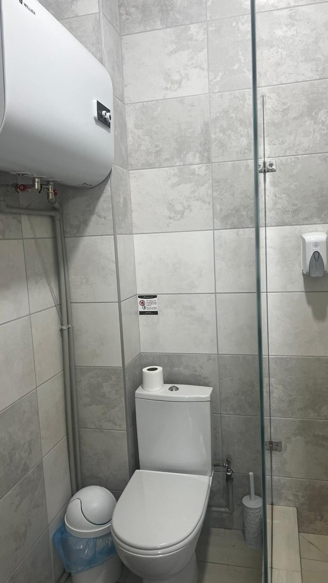 Карпати Кайзервальд Апарт Aparthotel Ngoại thất bức ảnh
