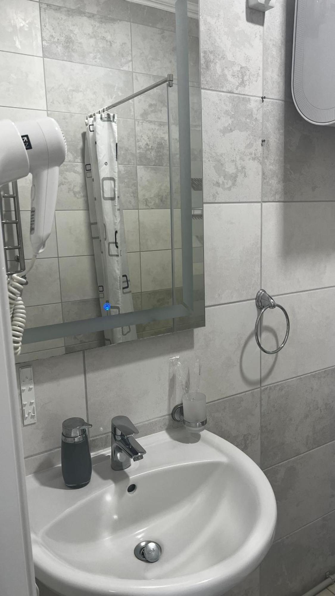 Карпати Кайзервальд Апарт Aparthotel Ngoại thất bức ảnh