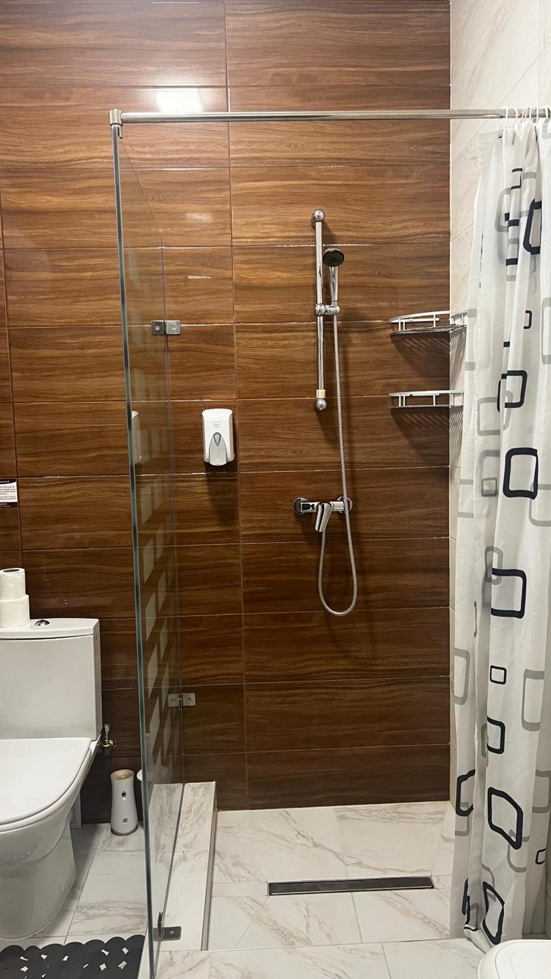 Карпати Кайзервальд Апарт Aparthotel Ngoại thất bức ảnh