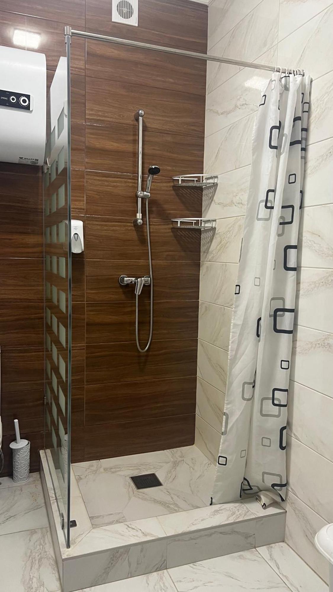 Карпати Кайзервальд Апарт Aparthotel Ngoại thất bức ảnh
