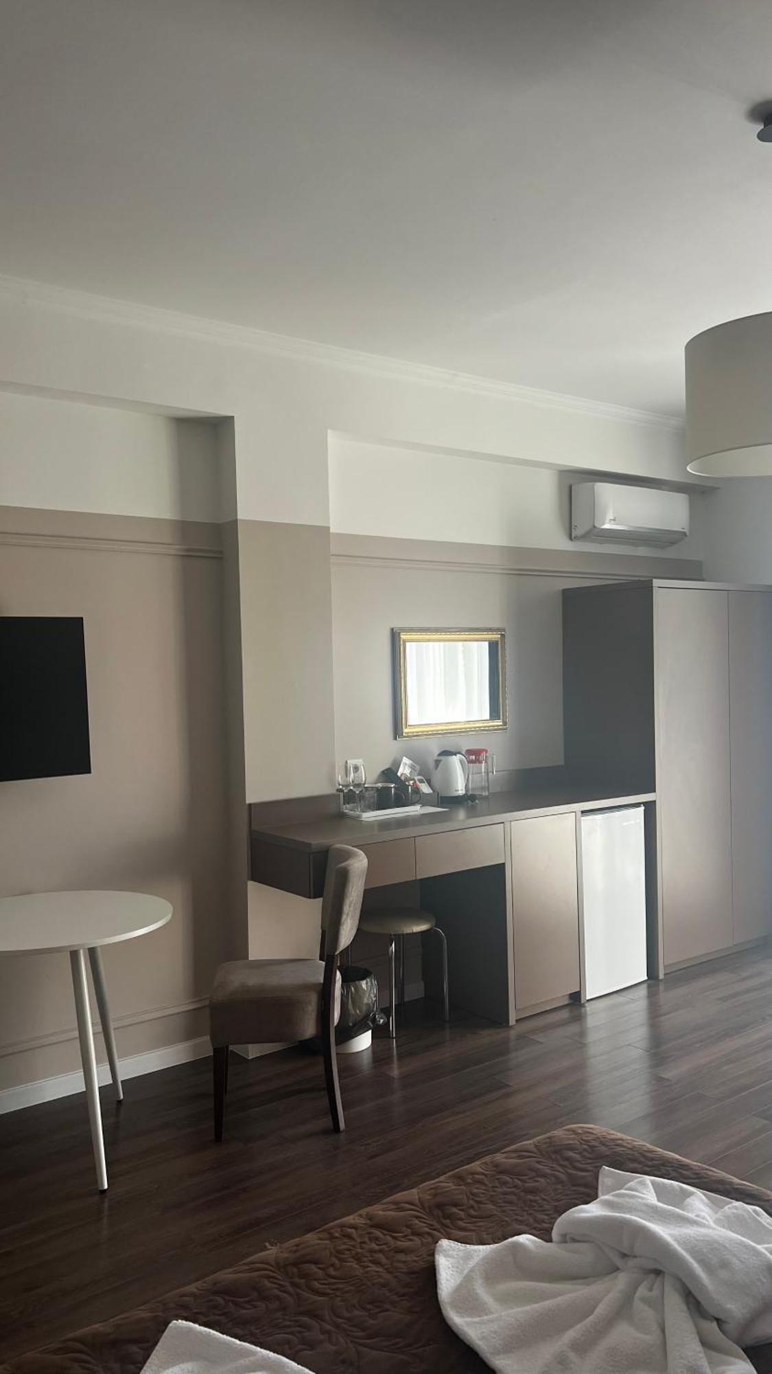 Карпати Кайзервальд Апарт Aparthotel Ngoại thất bức ảnh