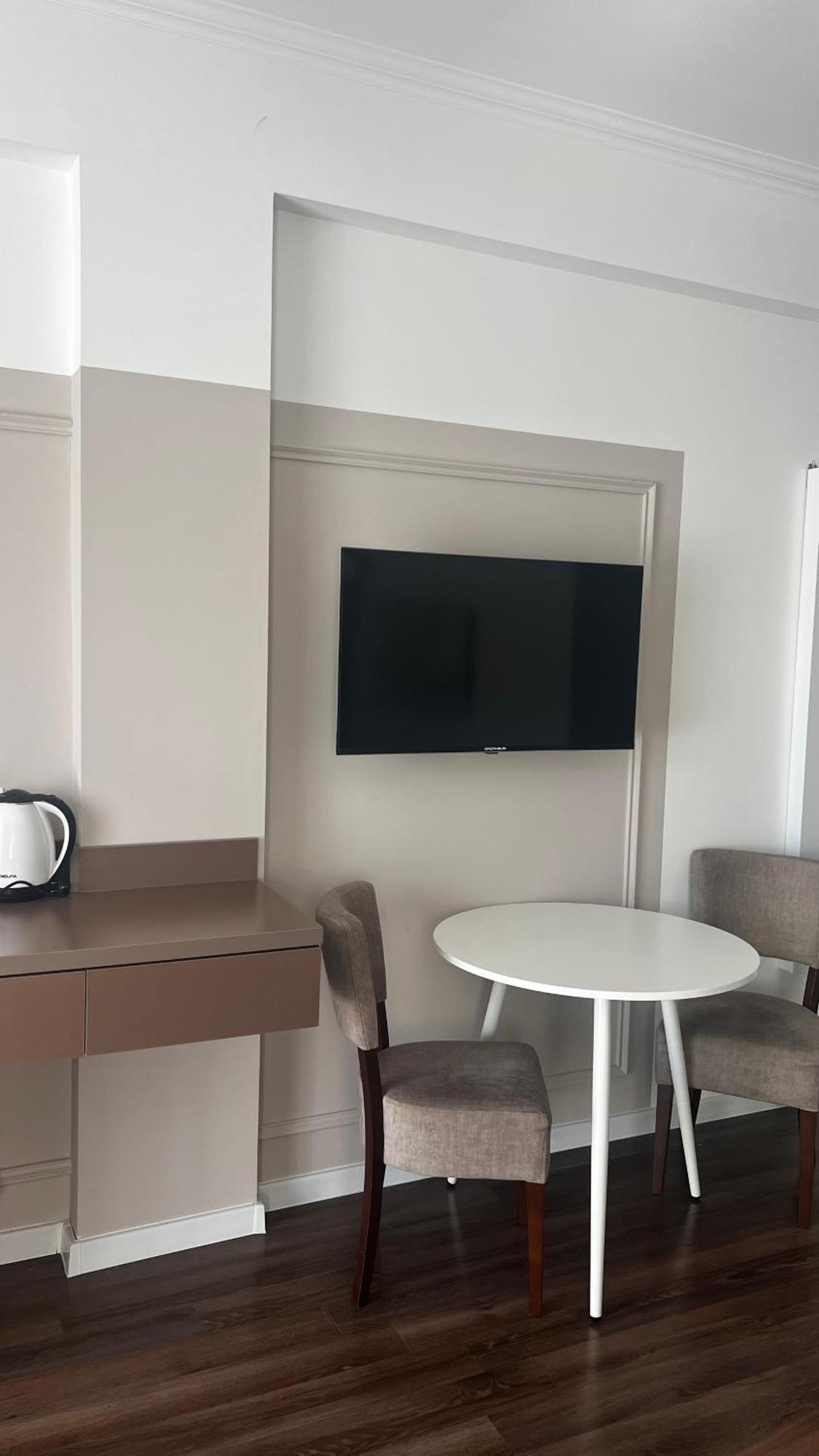 Карпати Кайзервальд Апарт Aparthotel Ngoại thất bức ảnh