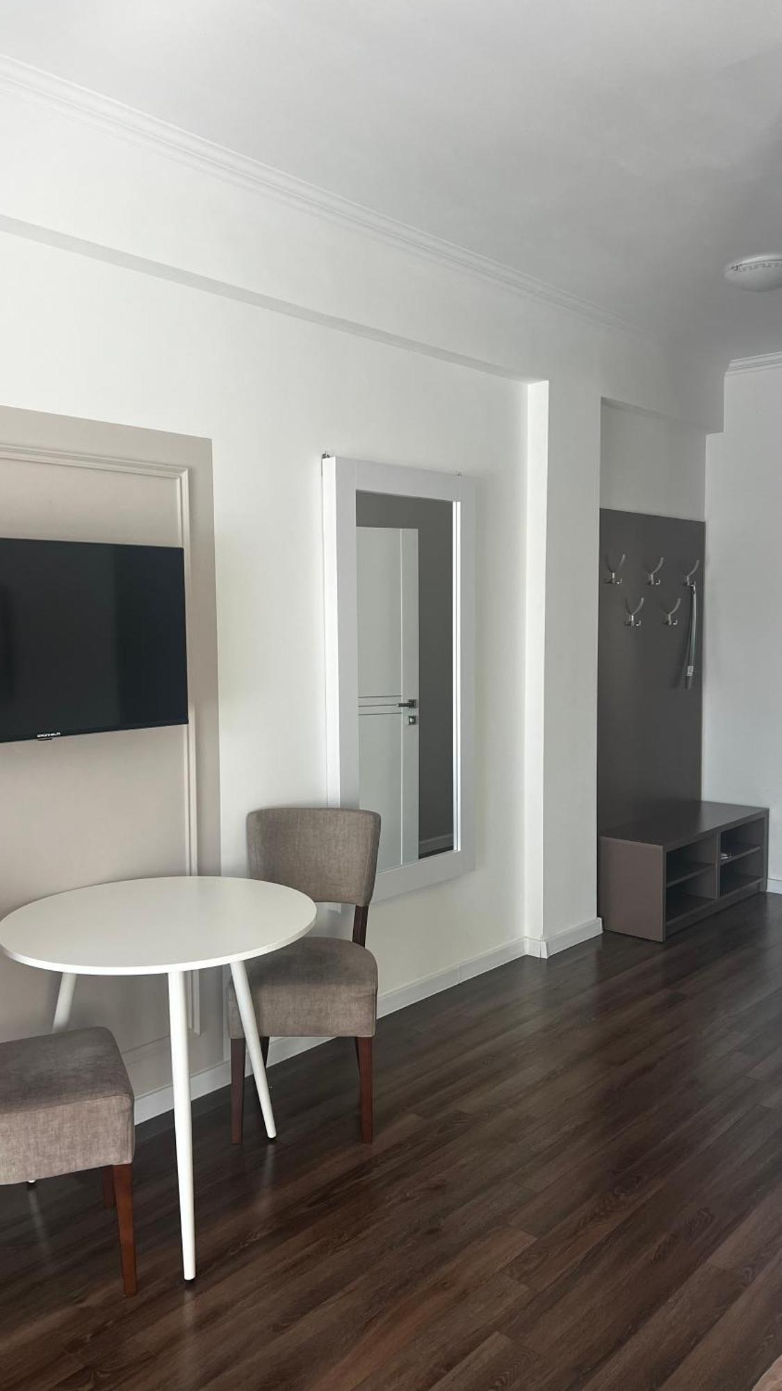 Карпати Кайзервальд Апарт Aparthotel Ngoại thất bức ảnh